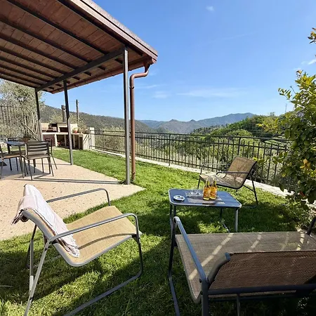 Villino Nuovissimo Immerso Nella Natura * Velici Inferiore