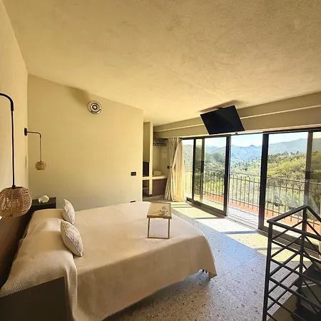 Villino Nuovissimo Immerso Nella Natura